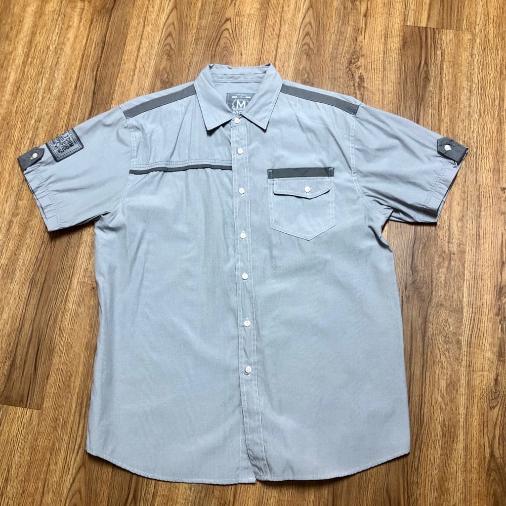 Men’s Shirt